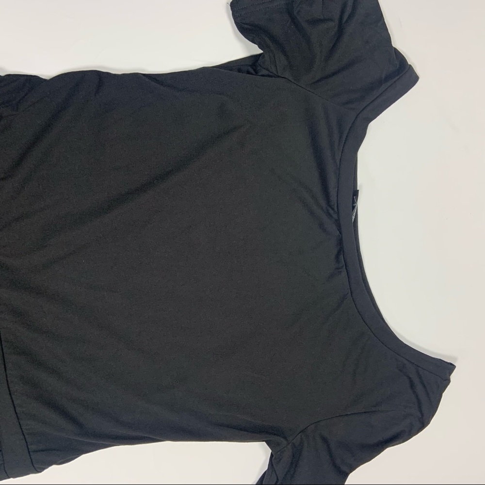 Basico shorts romper - Picture 7 of 7